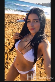 Isabela, Age 26, Escort in San Giljan / Malta - 4