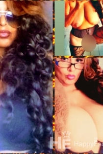 Nicky - Mexicanerin, Age 42, Escort in San Giljan / Malta - 1