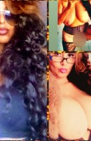 Nicky - Mexicanerin, Age 40, Escort in San Giljan / Malta