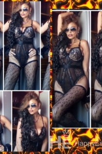 Nicky - Mexicanerin, Age 42, Escort in San Giljan / Malta - 2