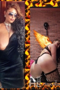 Nicky - Mexicanerin, Age 42, Escort in San Giljan / Malta - 3