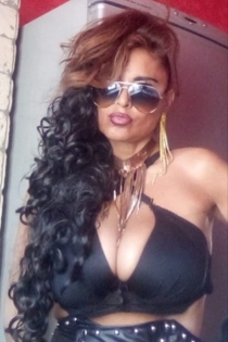 Nicky - Mexicanerin, Age 42, Escort in San Giljan / Malta - 4