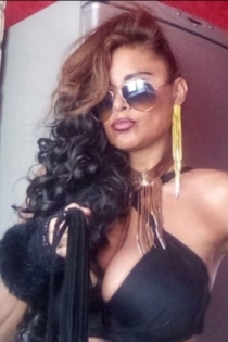 Nicky - Mexicanerin, Age 42, Escort in San Giljan / Malta - 7