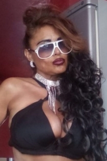 Nicky - Mexicanerin, Age 42, Escort in San Giljan / Malta - 8