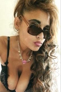 Nicky - Mexicanerin, Age 42, Escort in San Giljan / Malta - 12