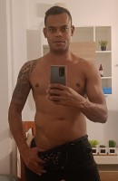 Matheus Filipe, 23 jaar, escort in Dubrovnik / Kroatië