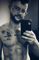 Lukawico, Age 34, Escort in Dresden / Deutschland