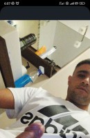 Vincenzo Luppino, Age 26, Escort in Las Palmas de Gran Canaria / Spanien