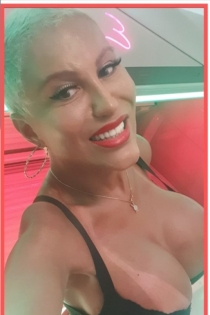 Trans Anna Latina Xxl, 41 ans, Gelsenkirchen / Allemagne Escortes - 7
