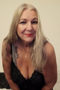 Suzanne, 62-aastane, Helsingborg / Rootsi saatjad – 5