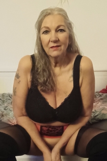 Suzanne, Alter 62, Escort in Helsingborg / Schweden - 7