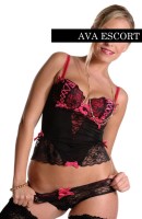 Claire, Age 34, Escort in Nürnberg / Deutschland