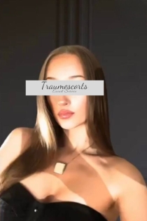 Марта, 25 роки, Мюнхен / Німеччина Ескорт - 3