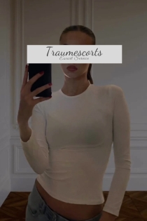 Marta, Alter 25, Escort in München / Deutschland - 6