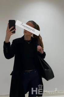 Marta, Alter 25, Escort in München / Deutschland - 9