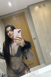 Carem, 24 år, Arrecife / Spanien Escorts - 1