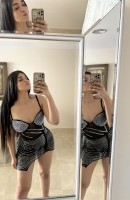 Carem, 26 anni, Las Palmas de Gran Canaria / Spagna Escort