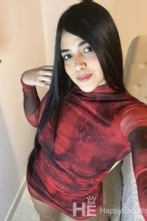 Carem, 24 år, Arrecife / Spanien Escorts - 4