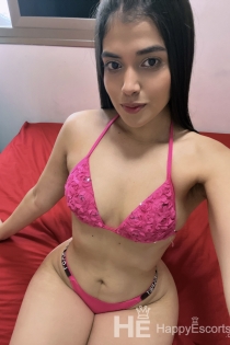 Carem, 24-vuotias, Las Palmas de Gran Canaria / Espanja Escorts - 8