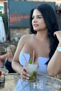 Trans Evelyn Novedad, Alter 25, Escort in Ludwigshafen am Rhein / Deutschland - 7