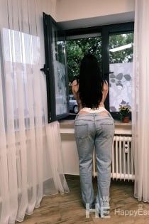 Trans Evelyn Novedad, Alter 25, Escort in Ludwigshafen am Rhein / Deutschland - 6