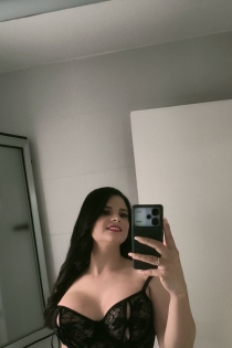 Trans Evelyn Novedad, Yaş 24, Benidorm / İspanya Escortlar - 2
