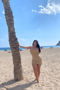 Trans Evelyn Novedad, Alter 24, Escort in Benidorm / Spanien - 10