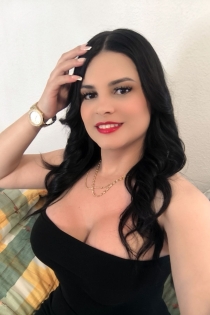 Trans Evelyn Novedad, Alter 24, Escort in Benidorm / Spanien - 3