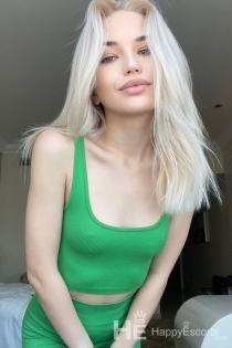 Jessica, Age 22, Escort in Ibiza / Spain - 8