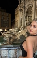 Nora, Age 26, Rome / Italy Escorts