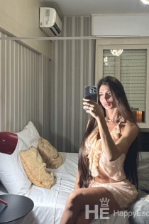 Sancler, Age 29, Escort in Lisbon / Portugal - 1