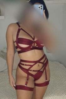 Sarah, Age 24, Escort in Oslo / Norway - 9