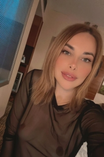 Alina, Alter 25, Escort in Baku / Aserbaidschan - 3