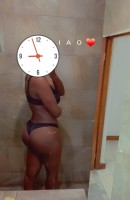 Kinsexe N Lubumbashi, 22 гады, эскорт у Кіншасе / ДР Конга