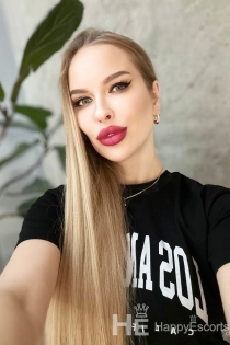 Andželīna, 23 gadus veca, Dubaija/AAE eskorts — 11