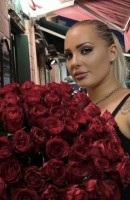 Сафі, 30 гадоў, эскорт у Санкт-Галене / Швейцарыя