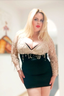 Kaly Luxe, 36 años, Escorts Barcelona / España - 5