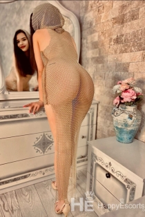 Asia, Age 21, Antalya / Turkey Escorts - 6