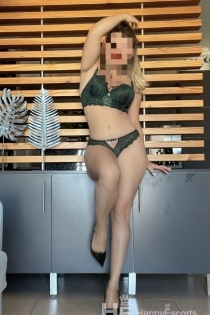 Valentina, 28 ετών, Albufeira / Πορτογαλία Συνοδοί - 5