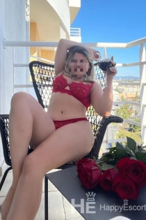 Valentina, 나이 28, Albufeira / 포르투갈 에스코트 - 2