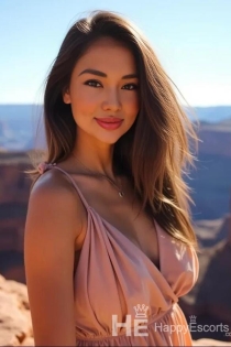 Yasmin, Age 25, Antalya / Turkey Escorts - 10