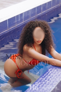 Agata, 28 años, Cartagena de Indias / Colombia Escorts - 3