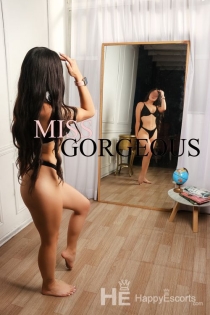 Perla, 23 anos, Acompanhantes Bogotá / Colômbia - 3