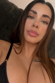 Victoria, 23 jaar, escorts uit Belgrado/Servië - 6