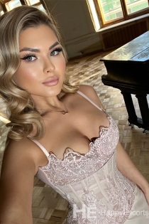 Sophie, 23 tuổi, Tirana / Albania hộ tống - 5