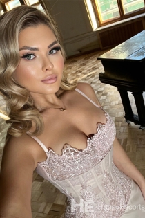 Sophie, 22 éves, Zágráb / Horvátország Escorts - 5