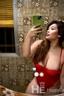 Gissel, 나이 25, 라스 팔마스 데 그란 카나리아 / 스페인 에스코트 - 1