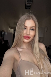Kate, 24 éves, Tbiliszi/Grúzia kísérők – 8