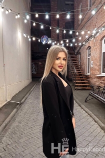 Kate, 23 años, escorts de Tbilisi / Georgia - 11