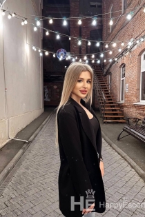 Kate, 24 éves, Tbiliszi/Grúzia kísérők – 11